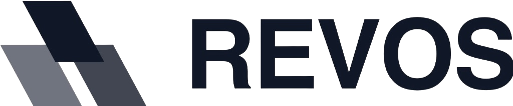 REVOS Logo